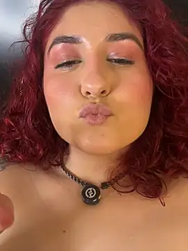 LeidySavage webcam