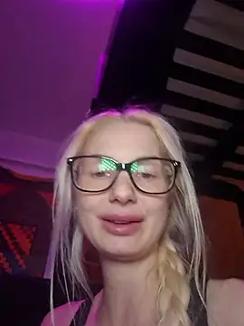 Jolina-Wild webcam