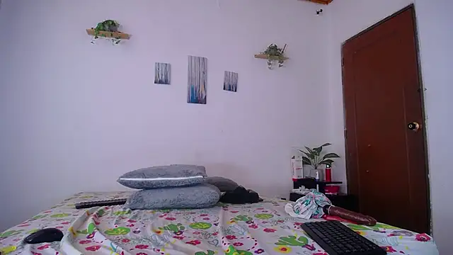 CamileRousse webcam