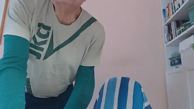 YOU6me webcam