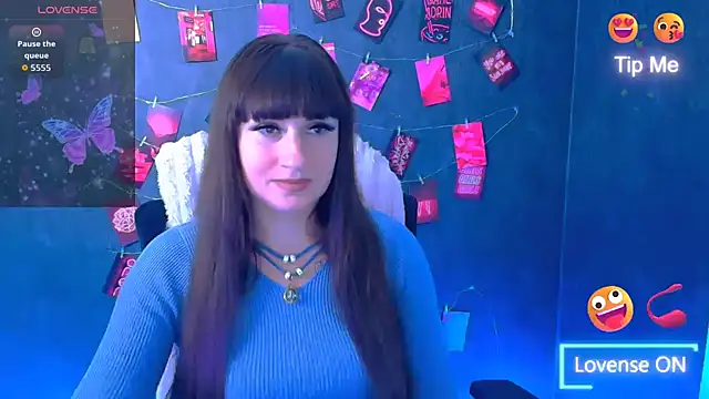 Violla_My webcam