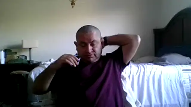 Hammyric786 webcam