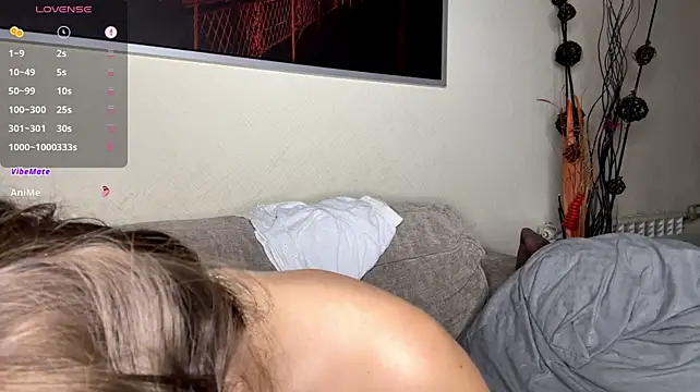 LoraDavi webcam