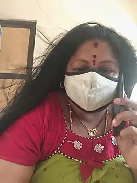 sreemamitha9 webcam