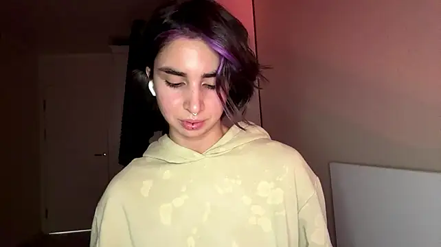 JessiaRuezga webcam