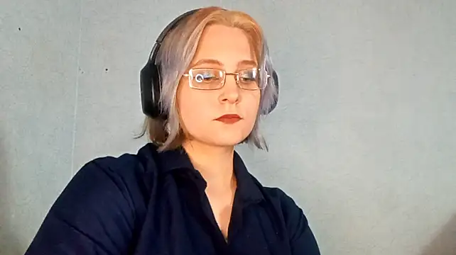 BreanneRadley webcam
