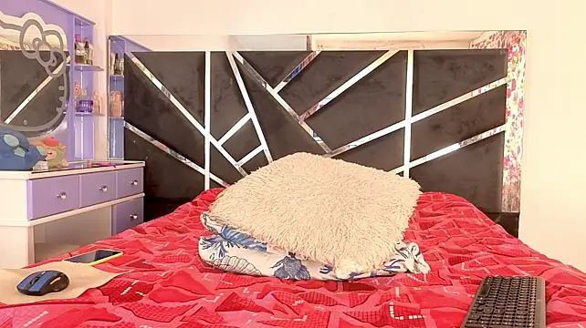 fire_lovex webcam