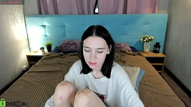 Lesi_Moonie01 webcam