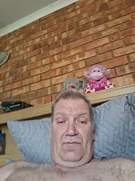 wallacelegend live cam on StripChat