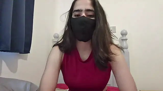 VeloriaX webcam