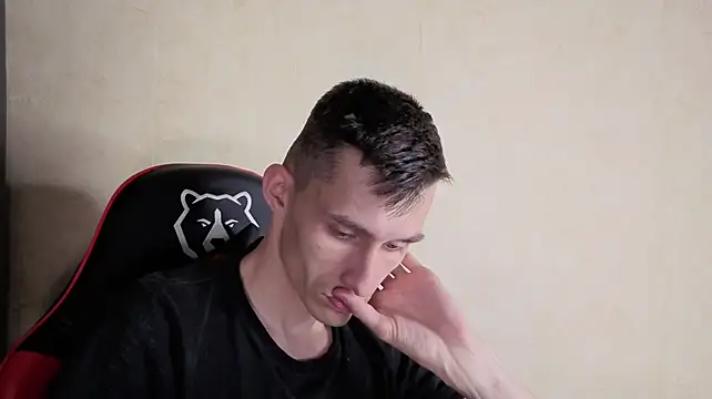 touch_me7 webcam