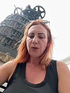 PervyxMilfxx webcam