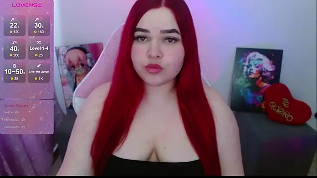 Dannie_sofie1 live cam on StripChat