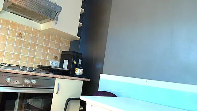 AmmyFlirty live cam on StripChat