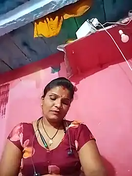 Cut_rani64 webcam