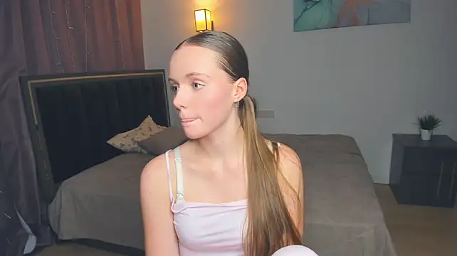 KacyColn live cam on StripChat