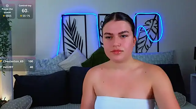 Aurora__Glow webcam