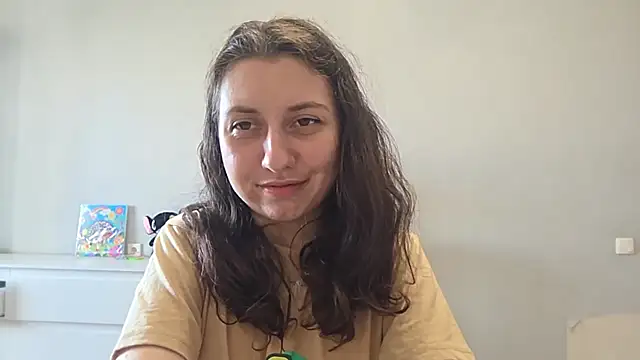 ChrystalAlma webcam