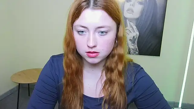 EvelinaEvaa live cam on StripChat
