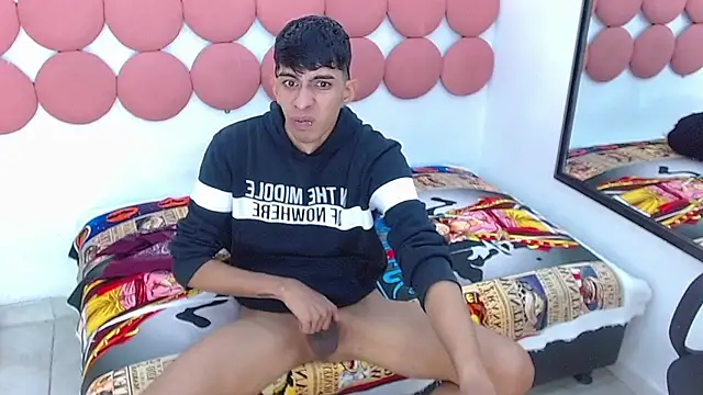 Drake_Jack live cam on StripChat