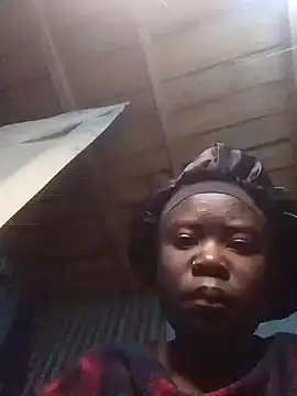 Shaa254 live cam on StripChat
