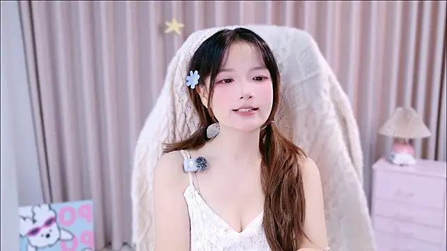TangTang-1 live cam on StripChat