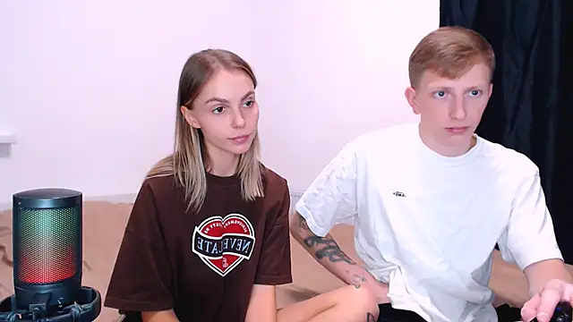 juliaanddima webcam