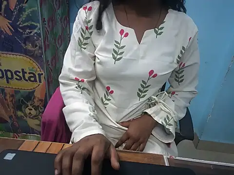 miss-manat webcam