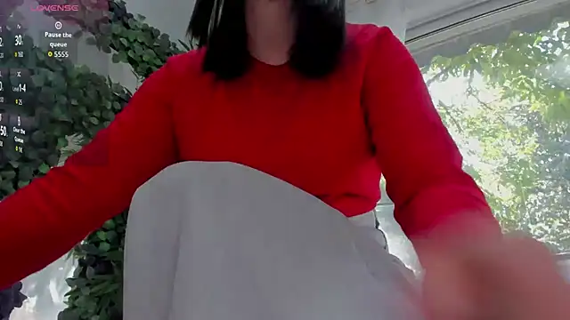 Lexi_Storm webcam