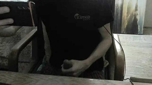 FiSTALiTY webcam