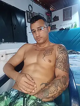 Fitneehot webcam