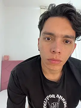 Aaxel_Smith webcam