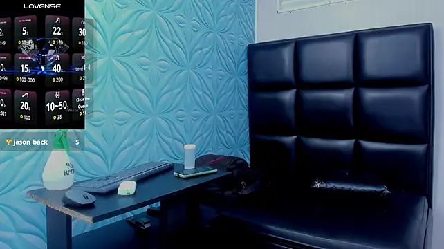 Mikesub_ webcam