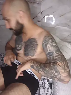 LorenzoCapone69 webcam