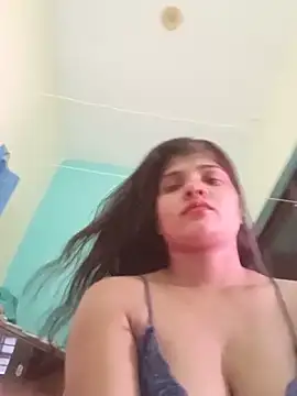 Shreya-Shetty09 webcam
