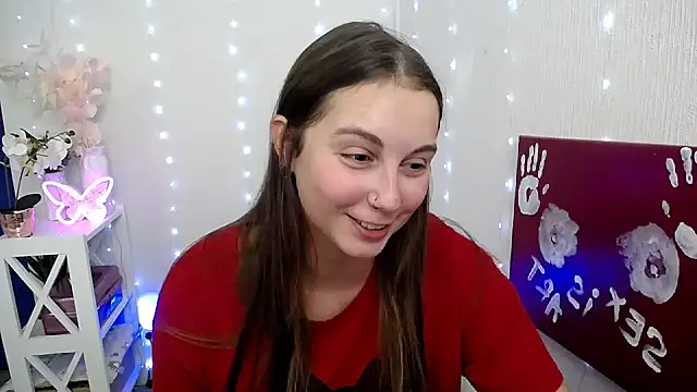 SweetPrincess_ webcam
