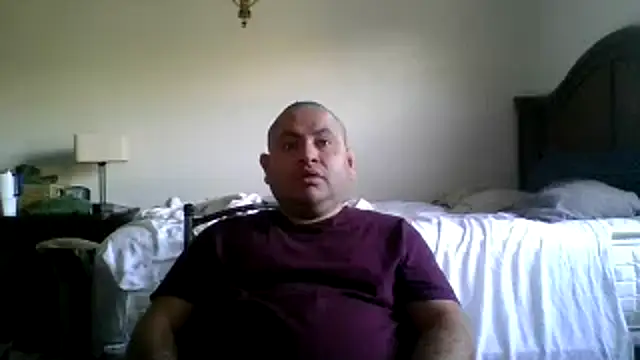 Hammyric786 webcam