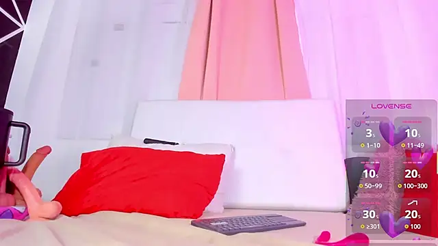 Celeste_Rox webcam