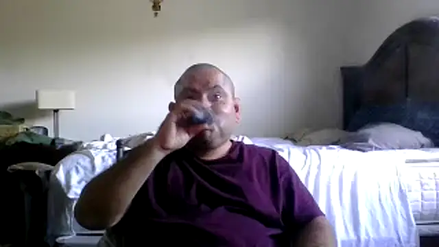 Hammyric786 webcam