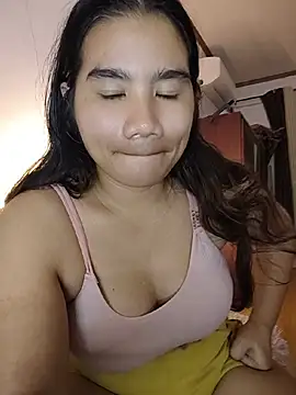 Kissy07 webcam
