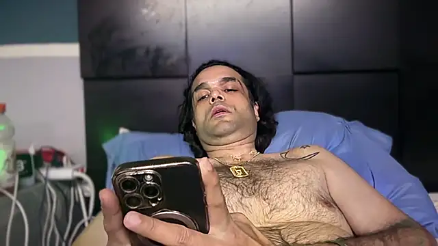 icebergslim281 webcam