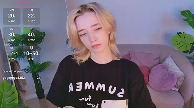 MelissaReis webcam