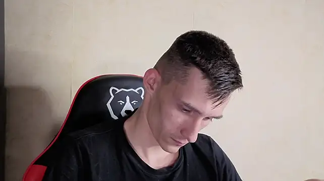 touch_me7 webcam