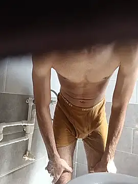 Aymen00 webcam