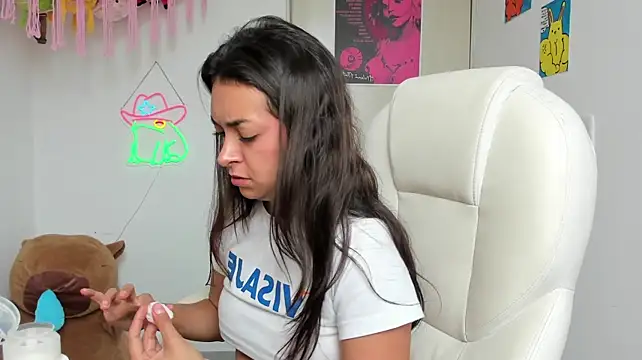 Marceline_gh webcam