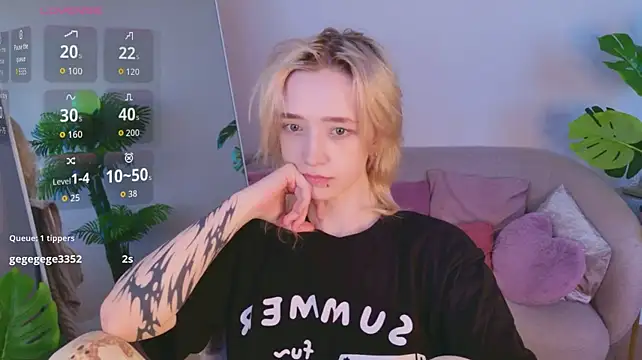 MelissaReis webcam