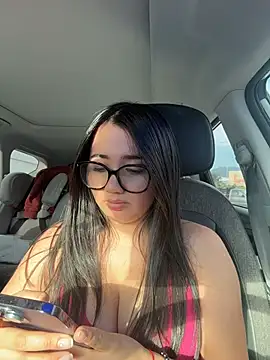 Michelle_Zoe webcam