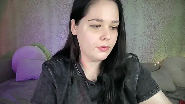 IvyLebelly webcam