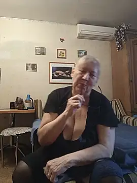 Molli1408 webcam