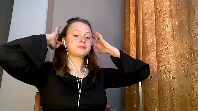 KarimaStubbe live cam on StripChat